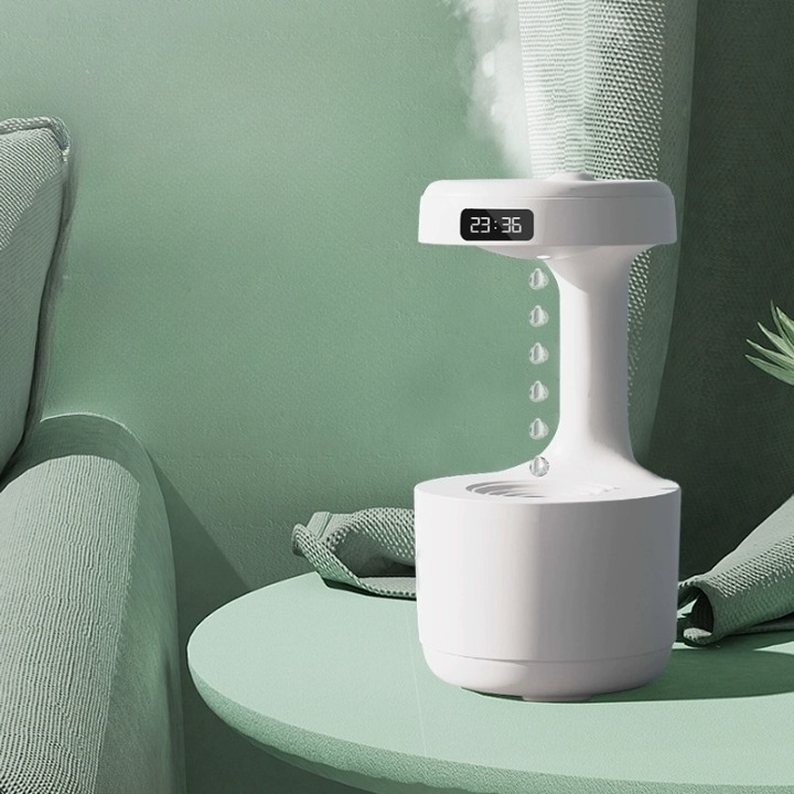 Anti-Gravity Air Humidifier Home 800ML